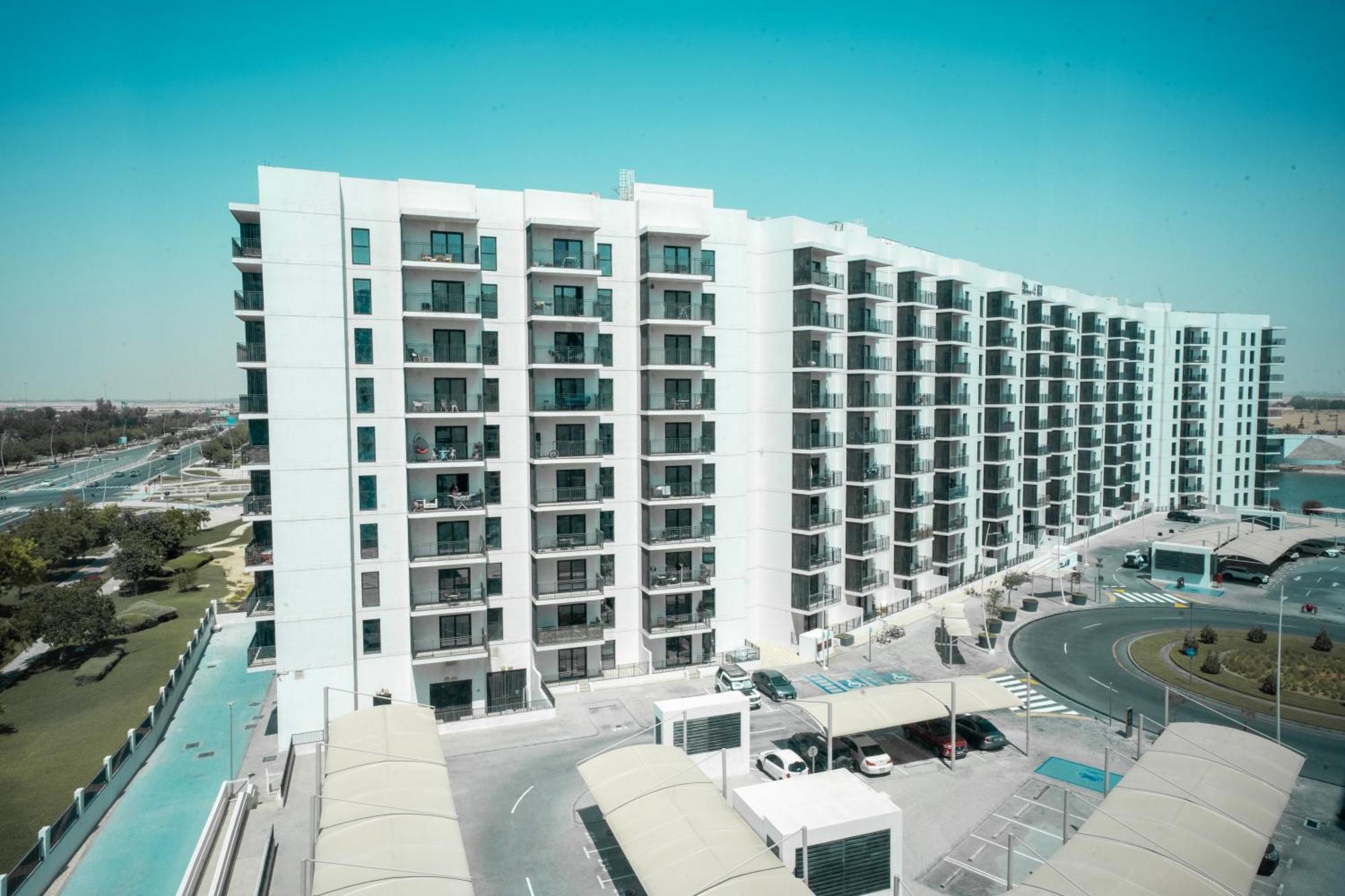 Yas Island 3br Maid Pool, Gym, Near Seaworld & Ferrari World * Abu Dhabi